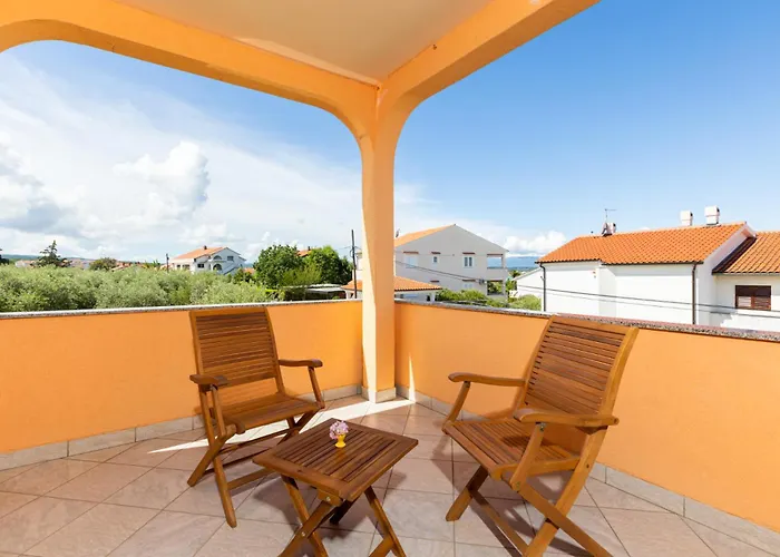 Appartement Irena&dolores *