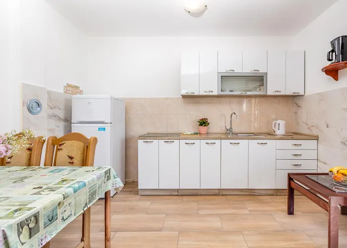 Irena&dolores Appartement Malinska