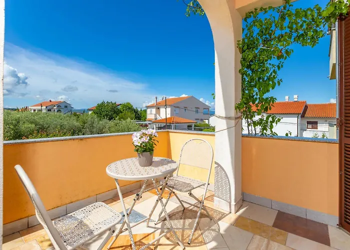 Irena&dolores Appartement *