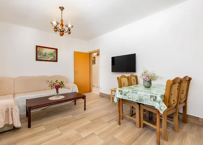 Appartement Irena&dolores *