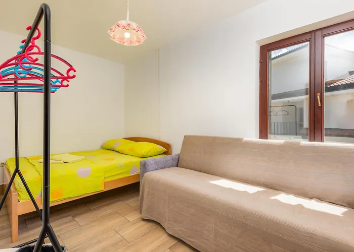 Irena&dolores Appartement Malinska