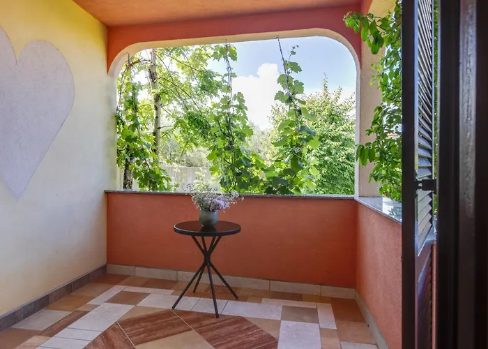 Irena&dolores Appartement Malinska