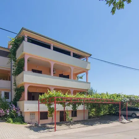 Irena&dolores Apartment Malinska