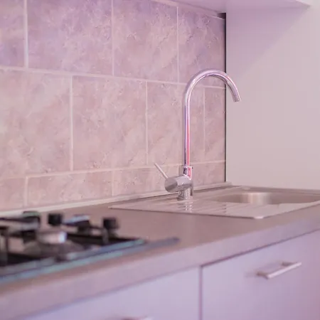 Irena&dolores Apartment Malinska