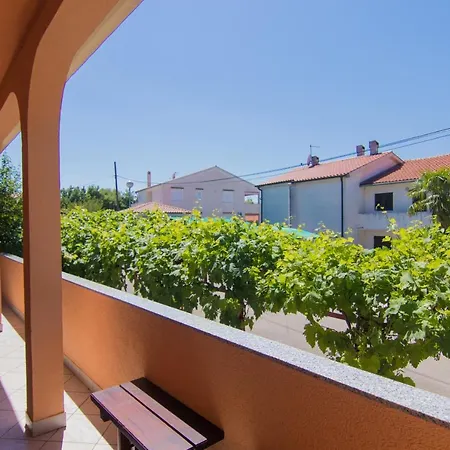 Irena&dolores * Malinska