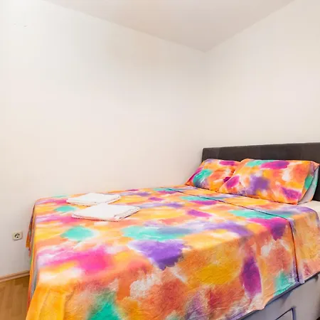 Irena&dolores Malinska