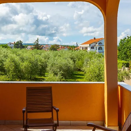 Irena&dolores Malinska