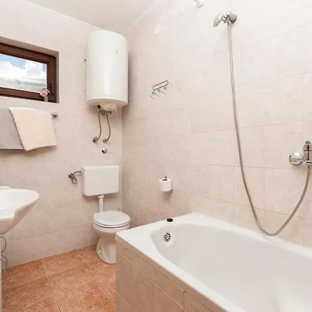 Irena&dolores Apartment