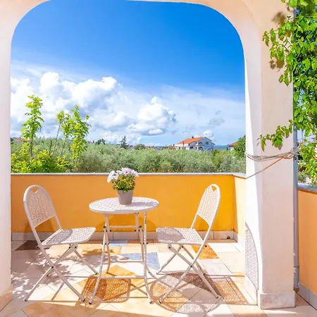 Apartment Irena&dolores