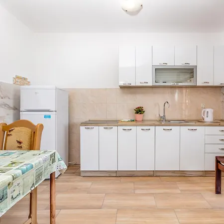 Irena&dolores Apartment Malinska