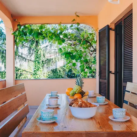 Apartment Irena&dolores Malinska