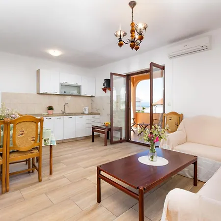 Irena&dolores * Malinska