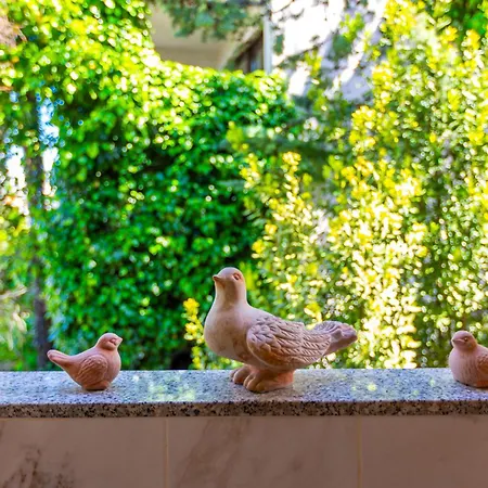 Irena&dolores Apartment