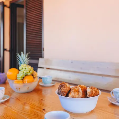 Apartment Irena&dolores