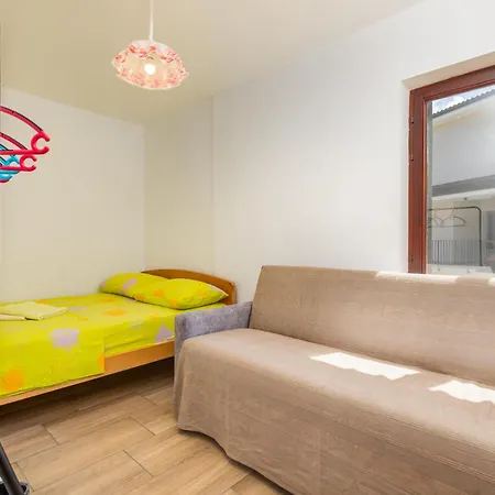 Irena&dolores Apartment Malinska