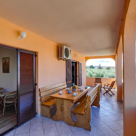 Irena&dolores Malinska