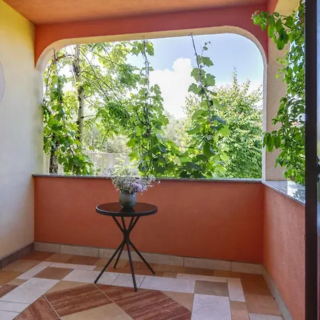 Irena&dolores Apartment Malinska