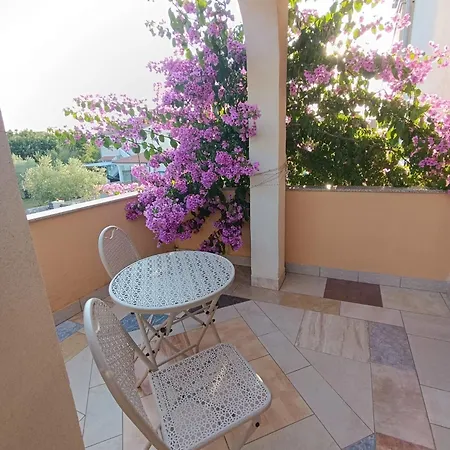 Irena&dolores Apartment