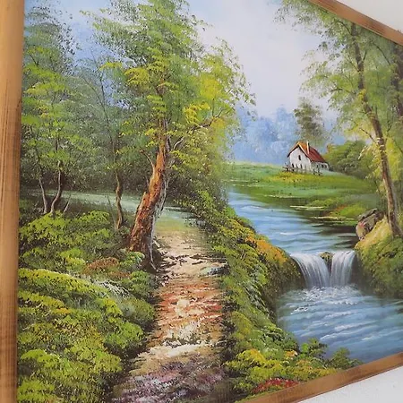 Apartment Irena&dolores Malinska