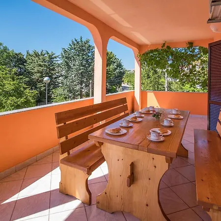 Irena&dolores * Malinska