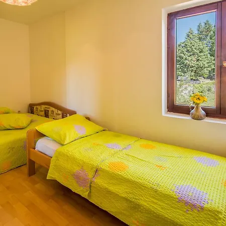 Irena&dolores Malinska