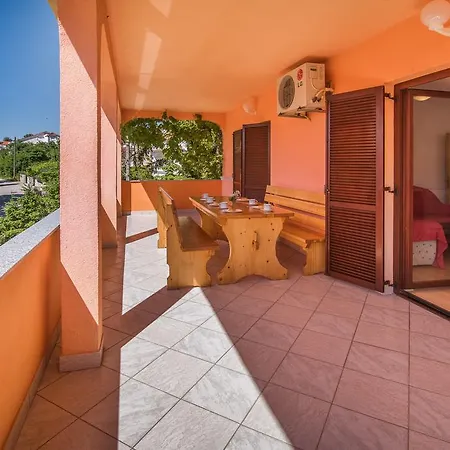 Apartment Irena&dolores *