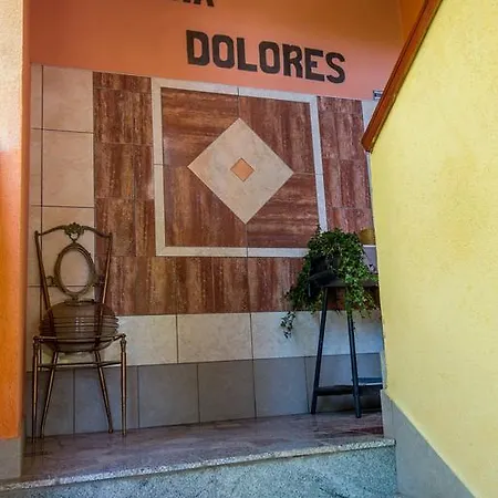 Irena&dolores *