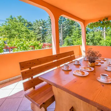 Apartment Irena&dolores *