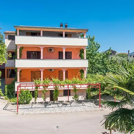 Irena&dolores Malinska