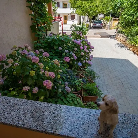 Irena&dolores * Malinska