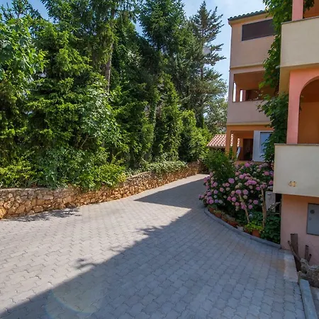 Apartment Irena&dolores