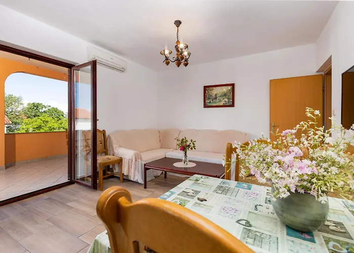 Apartament Irena&dolores Malinska