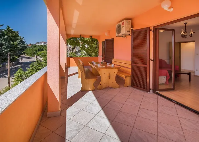 Apartament Irena&dolores *