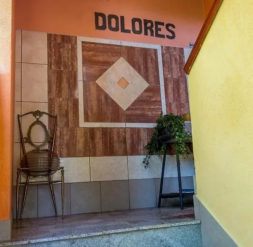 Irena&dolores *