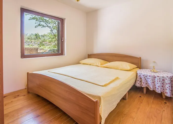 Apartament Irena&dolores *