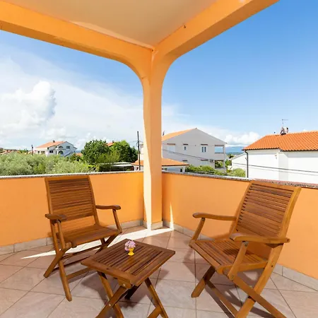 Apartamento Irena&dolores *