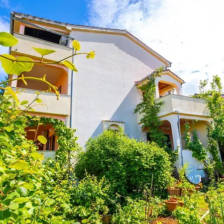 Apartamento Irena&dolores Malinska